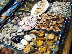 -将相和·海鲜蒸饺大连菜