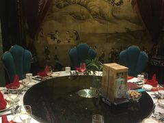 包厢-上海1号私藏菜(静安店)