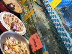 -大家食府·福建菜(FAC协盛中心庭院餐厅店)