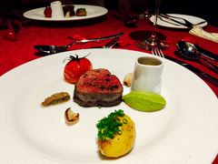 -行者书屋大堂吧 ·下午茶(南京圣和府邸酒店)