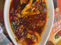 -易老妈蹄花.特色川菜(人民公园总店)