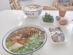 -陆元丰·兰州纯汤牛肉面(自强西路店)