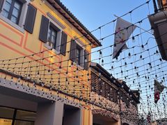 -京津佛罗伦萨小镇