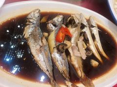 -福州宴酒楼(广达路店)