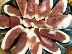 羊腰子-大壮家原味烤肉(兴华北街店)