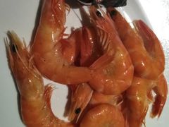 -海鲜自助餐厅·株洲大汉希尔顿酒店