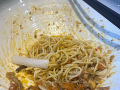 -馋三尺蟹粉小笼(人民广场店)