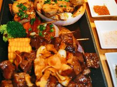 -鳗鱼家·深夜食堂(军博店)