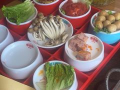 -牛市坎火锅(温州街店)