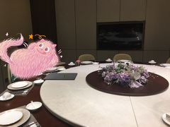 包厢-娱筷海鲜酒家(广州南沙店)
