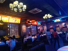 大堂-融汇湘天(大岭山店)