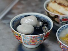 -老胡甜汤(龙眼店)