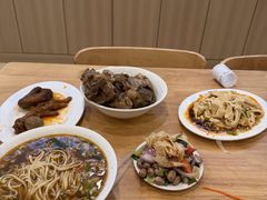 -水仙拉面(水仙街店)