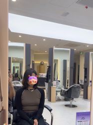 -M² LAB HAIR SALON