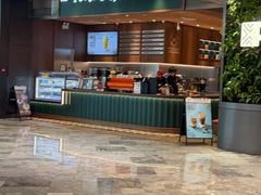 -Peet's 皮爷咖啡(杭州来福士店)