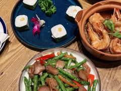 -正泰餐厅AmazingThai(亦庄店)