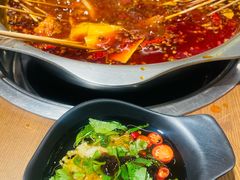 -牛串门串串香(东直门簋街总店)