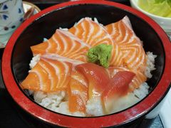 -麦秋寿司(富都广场店)