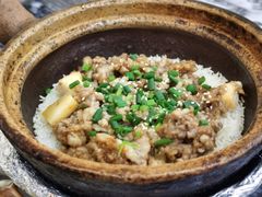 -红星光发煲仔饭(大石街店)