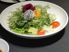 -柒园·三十年创意杭帮菜(龙湖滨江天街店)