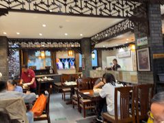 -老厨家(友谊路总店)
