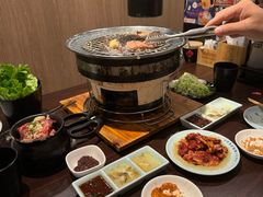 -蒜香焼肉PURUSHIN(马场路店)
