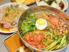 -正宗齐齐哈尔烤肉·齐牛哥鲜切炭火烤肉(杭州总店)