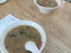 -众品老方子锅贴甜沫(李村店)