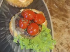 -Let'sBURGERplus·非常创意汉堡(三里屯店)