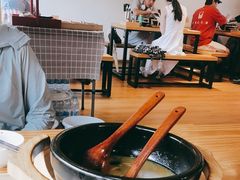 -勺子米线·云南传统小吃市集(四方街店)