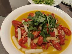 -香山湖家家宴(中山陵店)