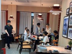 -鱼你相聚·河鲜馆(袁家岭店)