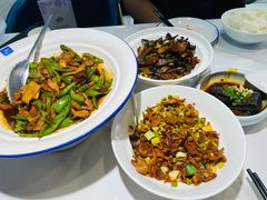 -兰湘子·湘菜小炒(石家庄万象城店)