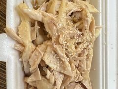 -华辉小食
