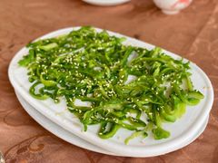 凉瓜刺身-天然居(伦教店)