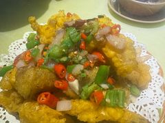-廣記海鲜(杨汊湖一店)