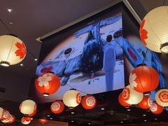-鸟山鸣·日料食堂(王府井店)