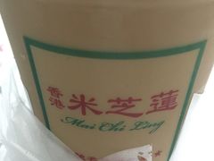 -美芝莲(东方宝泰店)