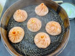 -四季美汤包(户部巷店)