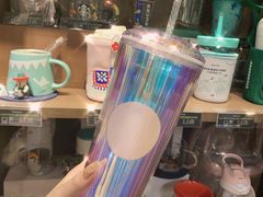 -星巴克(宁波老外滩店)