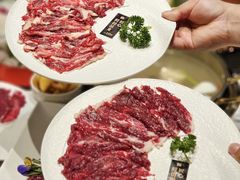 -八合里潮汕鲜牛肉火锅(惠州华贸店)