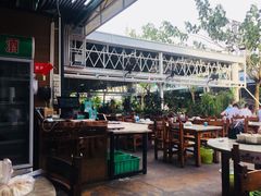 -清水湾3号(东方小周海鲜店)