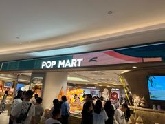 -泡泡玛特POPMART(国金街店)