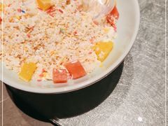 -额尔敦传统涮(公园西路店)