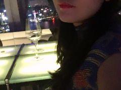 -OZONE 顶楼酒吧(香港丽思卡尔顿酒店)