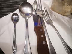 -斗牛士牛排餐厅(嘉里汇店)