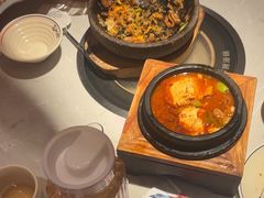 -七八冷面·延边朝鲜族美食(欢乐谷店)
