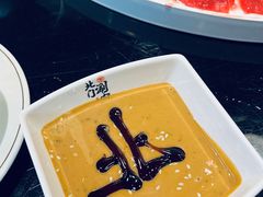 -北门涮肉·炭火铜锅涮肉(什刹海店)