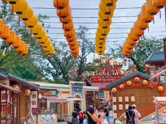 -深圳锦绣中华民俗村