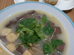 -小杨生煎(松江大学城店)